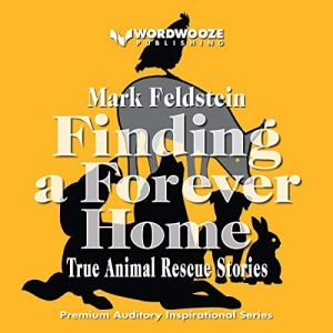 Finding a Forever Home audiobook