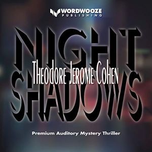 Night Shadows audiobook